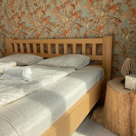 Apartman Terasa Apartment Boskovice Exterior foto