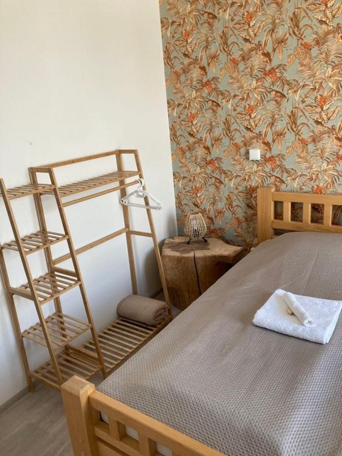 Apartman Terasa Apartment Boskovice Exterior foto