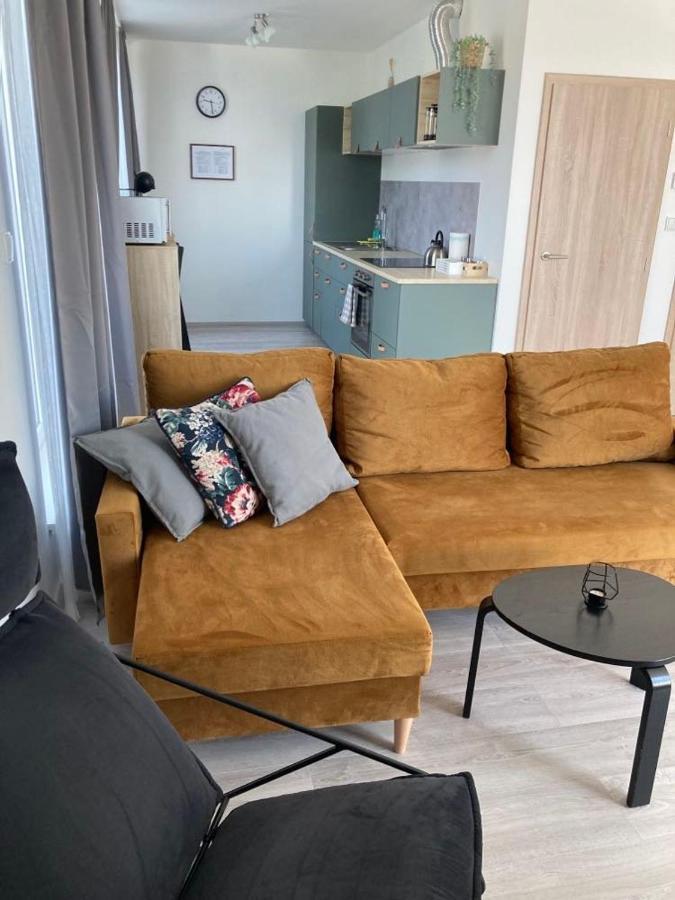 Apartman Terasa Apartment Boskovice Exterior foto