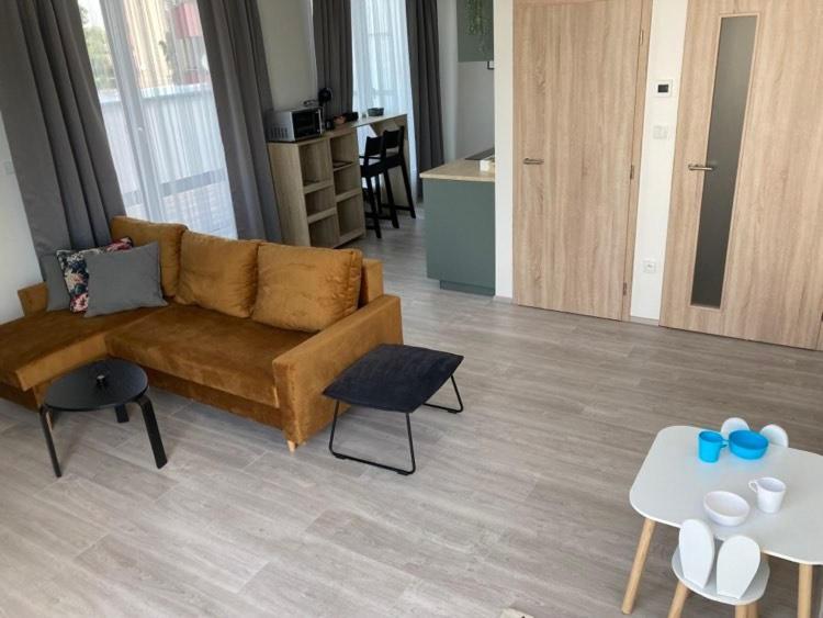 Apartman Terasa Apartment Boskovice Exterior foto